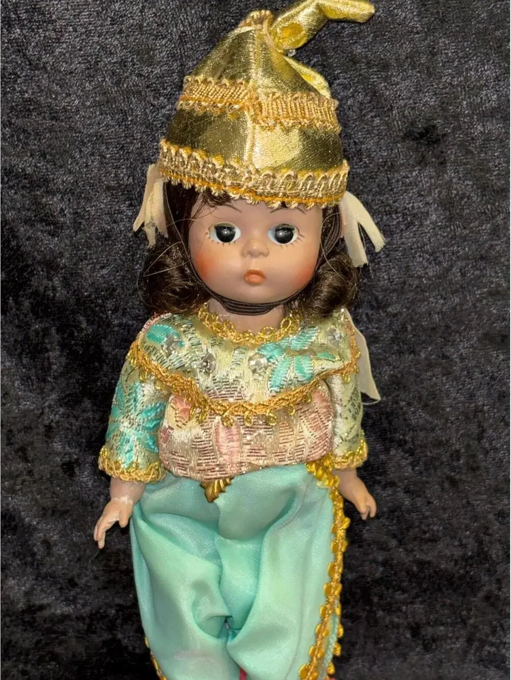 Madame Alexander product vintage